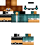 Texture for AuthenticGamesJR By: @MinatoGamer17