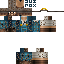 Texture for tfe
