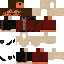 Texture for Kenny Cloak