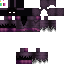 Texture for Mystic Magier
