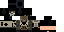 Texture for Mw2Ghost