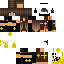 Texture for Hacker Girl by survivor68200