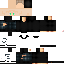 Texture for dbcskin
