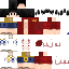 Texture for luffy