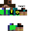 Texture for monye steve