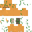 Texture for ShaneMossCoveredAlligatorSnapper
