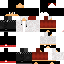 Texture for chpecio_x skin