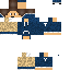 Texture for Juli_Player