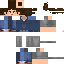Texture for Steve Harrington