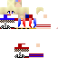 Texture for Harely Quinn
