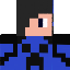 Texture for BluePlayer