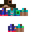 Texture for steve2