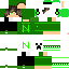 Texture for NoobPRO43 animaze