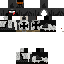 Texture for vb1 Zombie