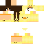 Texture for duck