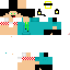 Texture for steve