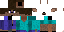 Texture for egér