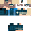Texture for Mr.Eevee