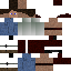 Texture for adventurer guy
