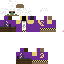 Texture for Demian Salazar
