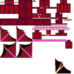 Texture for Chaos Guardian