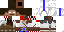Texture for assasins herobrine 