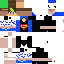 Texture for super mem
