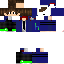 Texture for hexa_blade07
