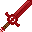 Texture for Finn's Demon Blood Sword