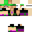 Texture for bibi de amu