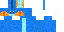 Texture for Mudkip