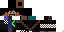 Texture for xardos97 skinDesign