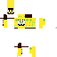Texture for בובספוג