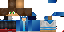 Texture for hgf