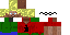 Texture for nerd 2002_dodo (met bril)