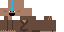 Texture for monk