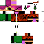Texture for eyepatch andy