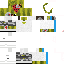 Texture for ad