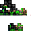 Texture for reptile