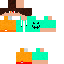 Texture for mryoshicraft hallows