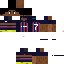 Texture for dembele