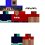 Texture for Victor