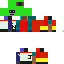 Texture for jason2