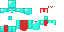 Texture for red dimond armor