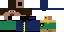 Texture for капитан