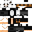 Texture for KINGPANDA