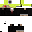 Texture for gobernator in a suit