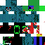 Texture for eye-patch G