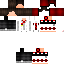 Texture for YamiNexus53 Imperator Skin Blender
