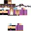 Texture for blacksnow